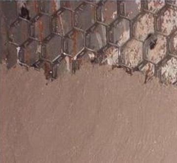 下料斗用高强耐磨料